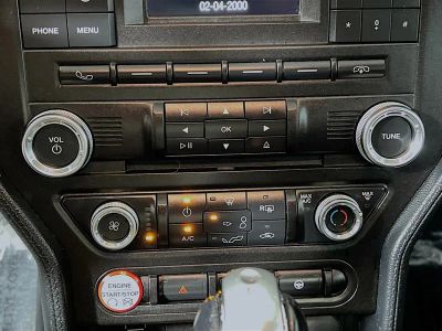 2017 Ford Mustang — photo 23 view