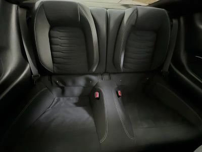 2017 Ford Mustang — photo 30 view