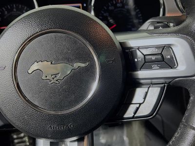 2017 Ford Mustang — photo 17 view