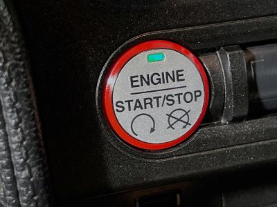 2017 Ford Mustang — photo 20 view