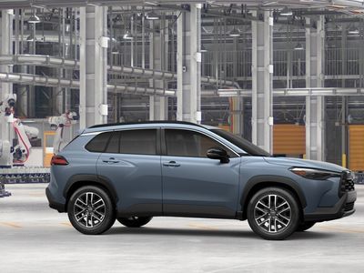 2026 Toyota Corolla Cross - Photo 13