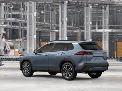 2026 Toyota Corolla Cross - Photo 6