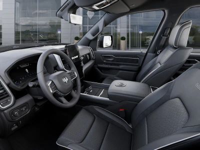 2026 Ram 1500 — photo 22 view
