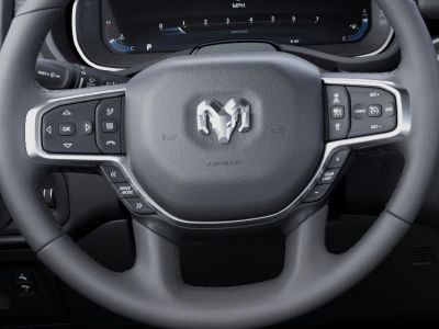 2026 Ram 1500 — photo 19 view
