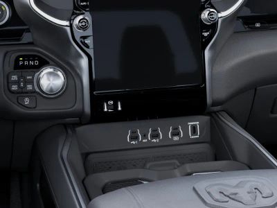 2026 Ram 1500 — photo 24 view