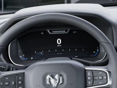 2026 Ram 1500 — photo 17 view