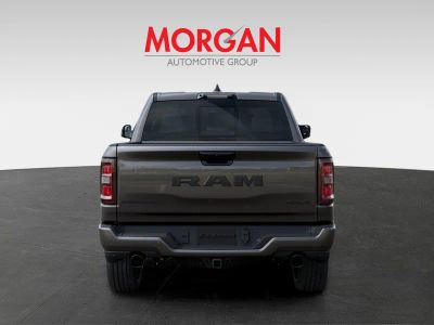 2026 Ram 1500 — photo 7 view
