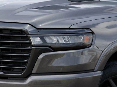 2026 Ram 1500 — photo 10 view