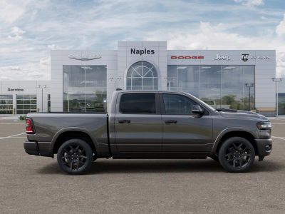 2026 Ram 1500 — photo 21 view