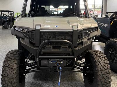 2026 Polaris XPedition ADV 5 NorthStar - Photo 2