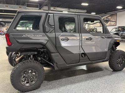 2026 Polaris XPedition ADV 5 NorthStar - Photo 1