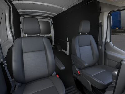 2026 Ford Transit-250 — photo 18 view