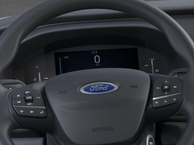 2026 Ford Transit-250 — photo 16 view