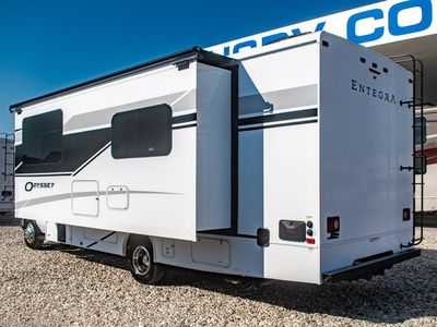 2026 Entegra Coach Odyssey - Photo 2