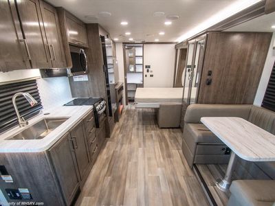 2026 Entegra Coach Odyssey - Photo 7
