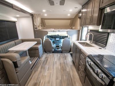 2026 Entegra Coach Odyssey - Photo 3