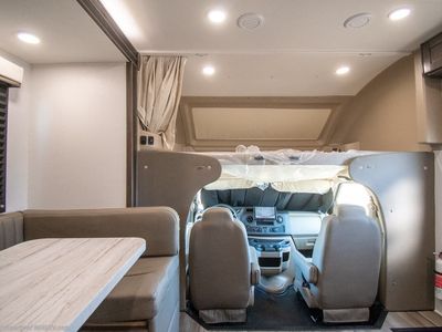 2026 Entegra Coach Odyssey - Photo 4