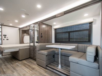 2026 Entegra Coach Odyssey - Photo 8