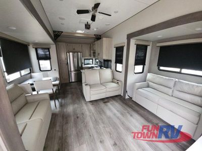 2026 Coachmen RV Catalina Destination Series - Photo 11