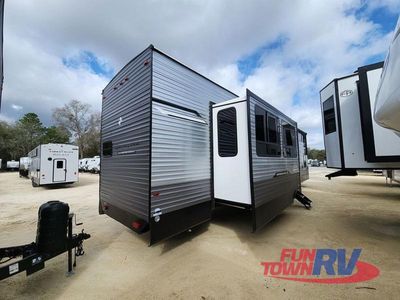2026 Coachmen RV Catalina Destination Series - Photo 5