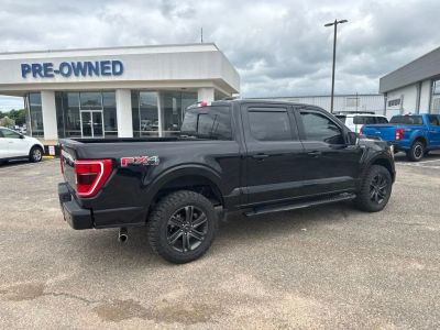 2022 Ford F-150 - Photo 12