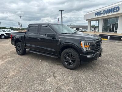 2022 Ford F-150 - Photo 17