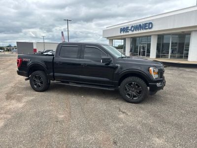 2022 Ford F-150 - Photo 16