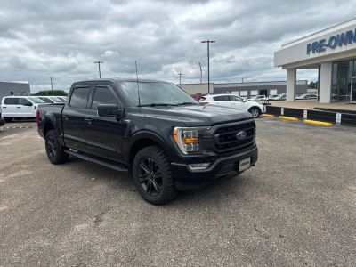 2022 Ford F-150 - Photo 1