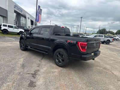 2022 Ford F-150 - Photo 11