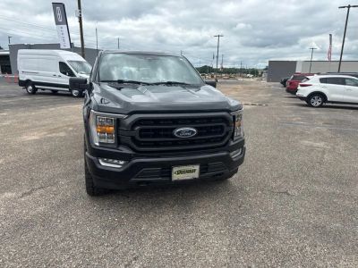 2022 Ford F-150 - Photo 3