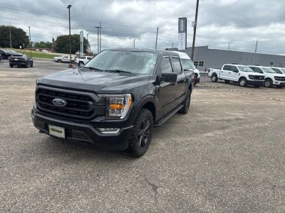 2022 Ford F-150 - Photo 5