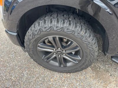 2022 Ford F-150 - Photo 21