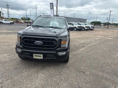 2022 Ford F-150 - Photo 4