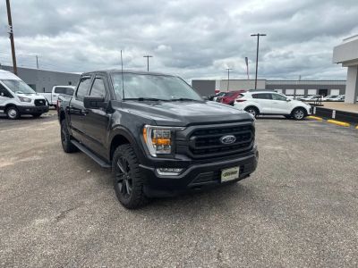 2022 Ford F-150 - Photo 2