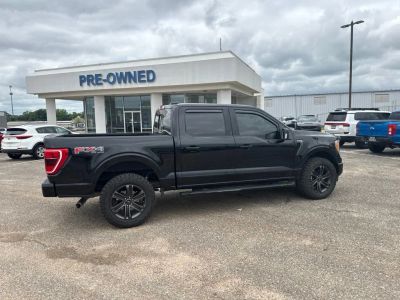 2022 Ford F-150 - Photo 13