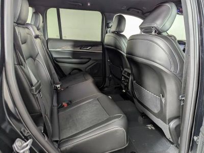 2026 Jeep Grand Cherokee — photo 29 view