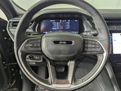 2026 Jeep Grand Cherokee — photo 18 view