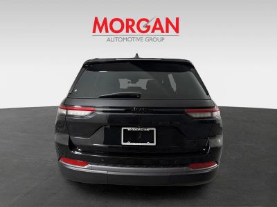 2026 Jeep Grand Cherokee — photo 7 view