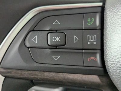 2026 Jeep Grand Cherokee — photo 20 view