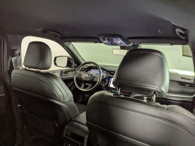 2026 Jeep Grand Cherokee — photo 30 view
