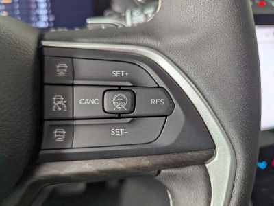 2026 Jeep Grand Cherokee — photo 19 view