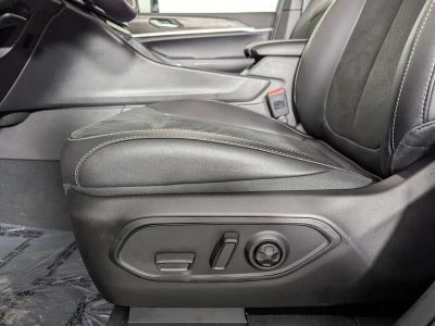 2026 Jeep Grand Cherokee — photo 13 view
