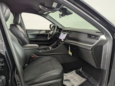 2026 Jeep Grand Cherokee — photo 31 view