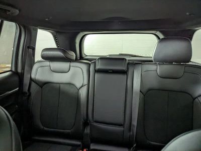 2026 Jeep Grand Cherokee — photo 24 view