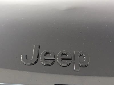 2026 Jeep Grand Cherokee — photo 32 view