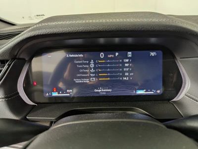 2026 Jeep Grand Cherokee — photo 17 view