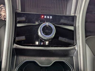 2026 Jeep Grand Cherokee — photo 16 view
