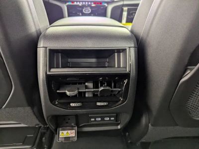 2026 Jeep Grand Cherokee — photo 26 view