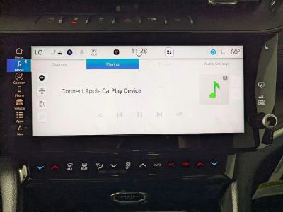2026 Jeep Grand Cherokee — photo 14 view