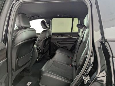 2026 Jeep Grand Cherokee — photo 25 view